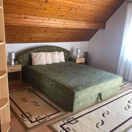 Linda Ház * Siófok