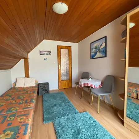 Linda Ház * Siófok