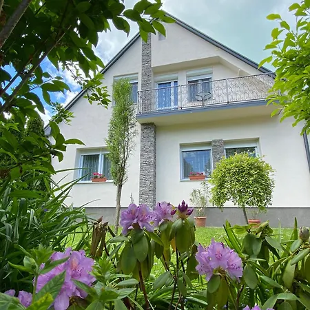 Apartman Linda Ház Siófok