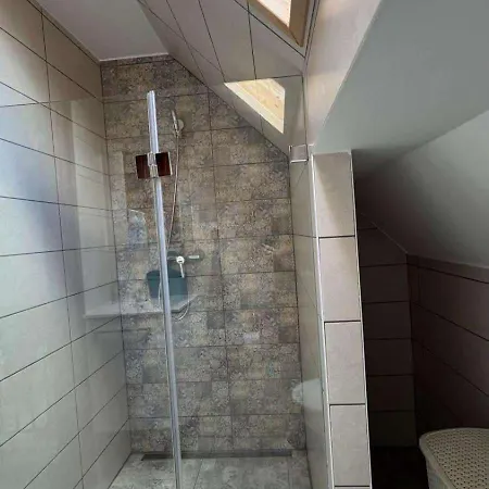 Apartman Linda Ház *