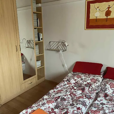 Apartman Linda Ház