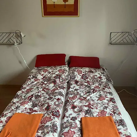 Apartman Linda Ház Siófok