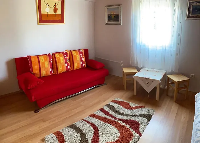 Linda Haz 아파트 시오포크