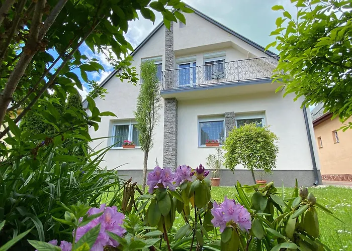 아파트 Linda Haz 시오포크