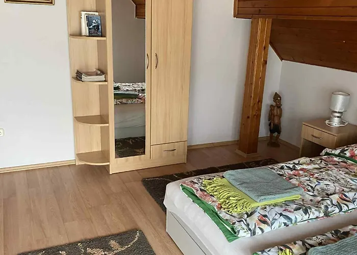 Linda Haz דירה שיופוק