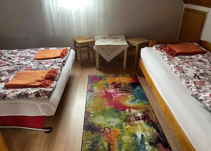 아파트 Linda Haz *