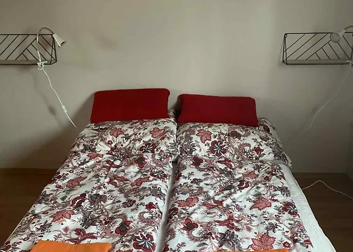 아파트 Linda Haz 시오포크