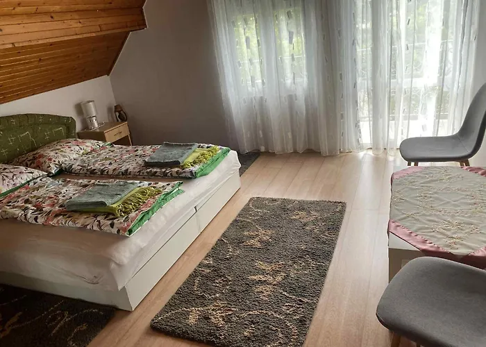 Linda Haz 아파트 시오포크