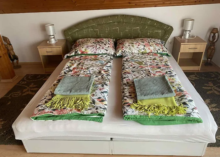 아파트 Linda Haz 시오포크